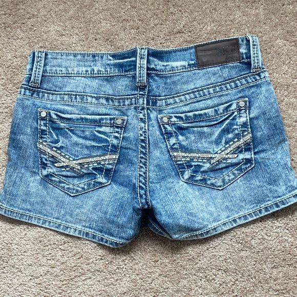 BKE Pants - BKE Denim Shorts